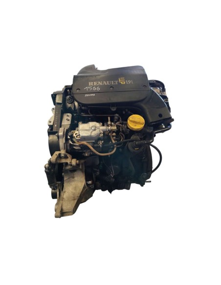 MOTOR