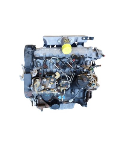 MOTOR