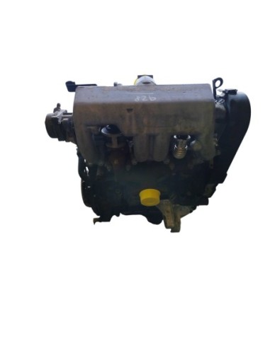 MOTOR